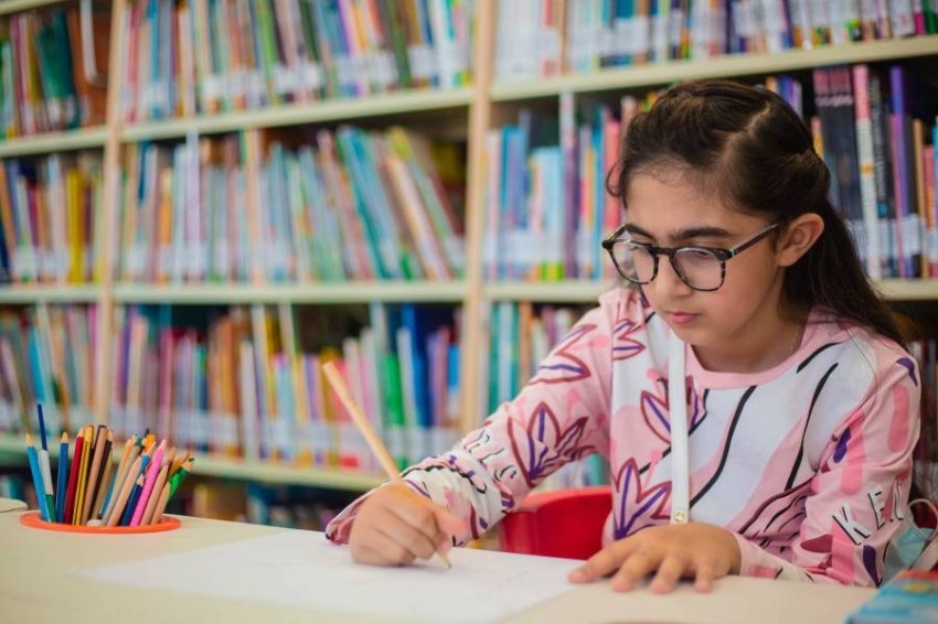 ثقافة أبوظبي تُطلق برنامج فعالياتها لـ«شهر القراءة»