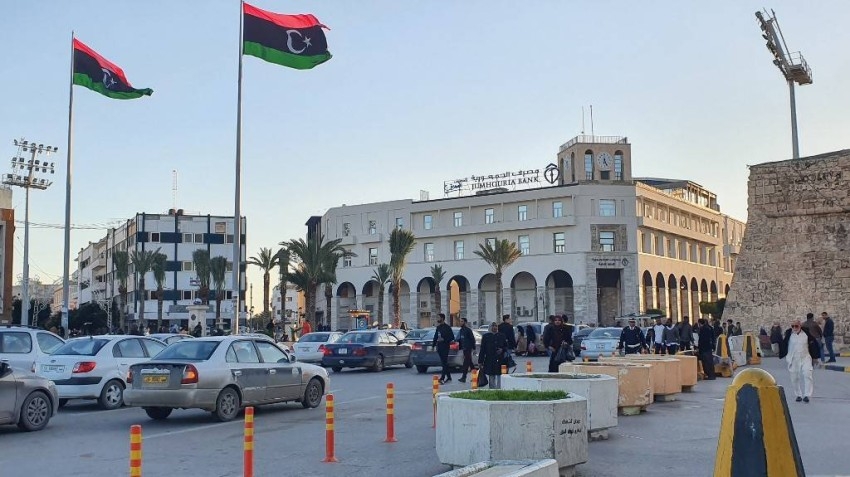 واشنطن: مفاوضات عاجلة بين باشاغا والدبيبة حول السلطة في ليبيا