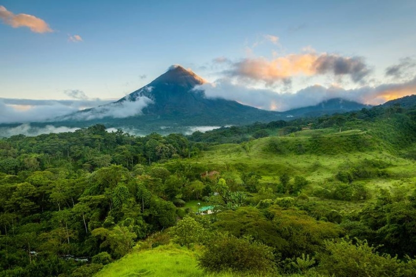 8 أسباب لزيارة كوستاريكا.. تعرف عليها
