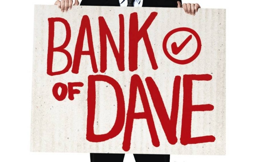 Bank of Dave يرصد رحلة صبي من الشارع إلى الثروة