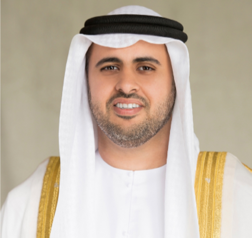 ذياب بن محمد بن زايد: الاهتمام بالطفل ورعايته منهج راسخ في مسيرة الإمارات