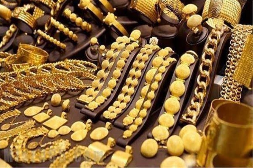 انخفاض سعر الذهب في تركيا اليوم الاثنين 14 مارس