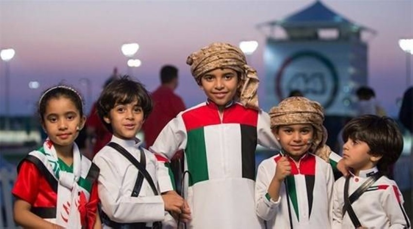 في يوم الطفل الإماراتي.. مبادرات تحول البراعم لشركاء في صناعة المستقبل