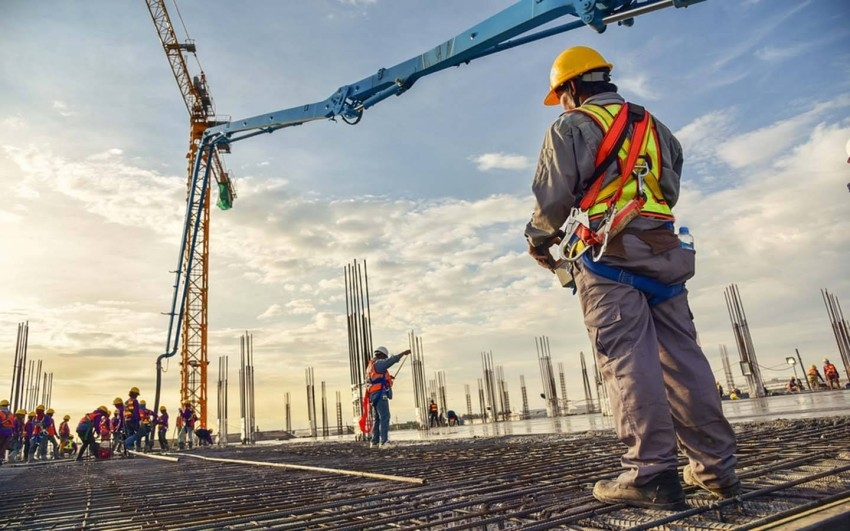 7.1% زيادة جديدة في كلفة البناء في الإمارات