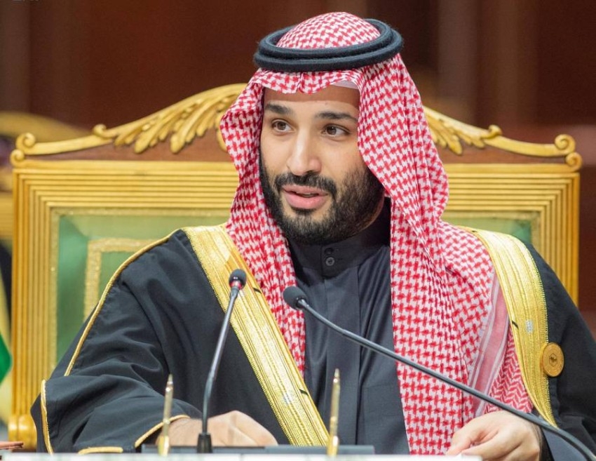 ما استراتيجية صندوق التنمية الوطنية التي أطلقها ولي العهد السعودي محمد بن سلمان؟