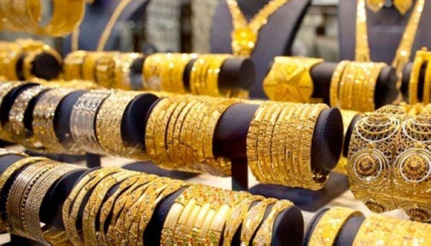 سعر الذهب اليوم في الإمارات الثلاثاء 15 مارس 2022