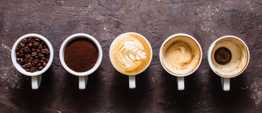 ما هو أفضل أنواع القهوة؟