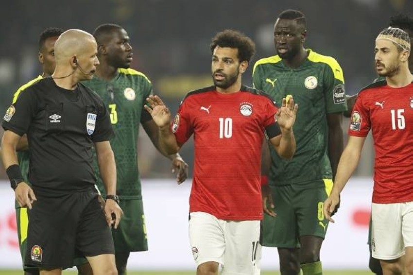 أسعار تذاكر مباراة مصر والسنغال تثير الجدل
