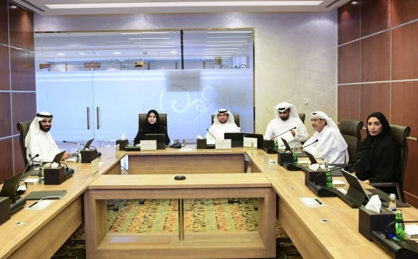 لجنة الشكاوى في «المجلس الوطني الاماراتي» تطلع على 23 شكوى