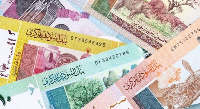 سعر الجنيه المصري في السودان اليوم الخميس 17 مارس 2022