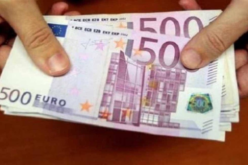 سعر اليورو في مصر اليوم الخميس 17 مارس 2022