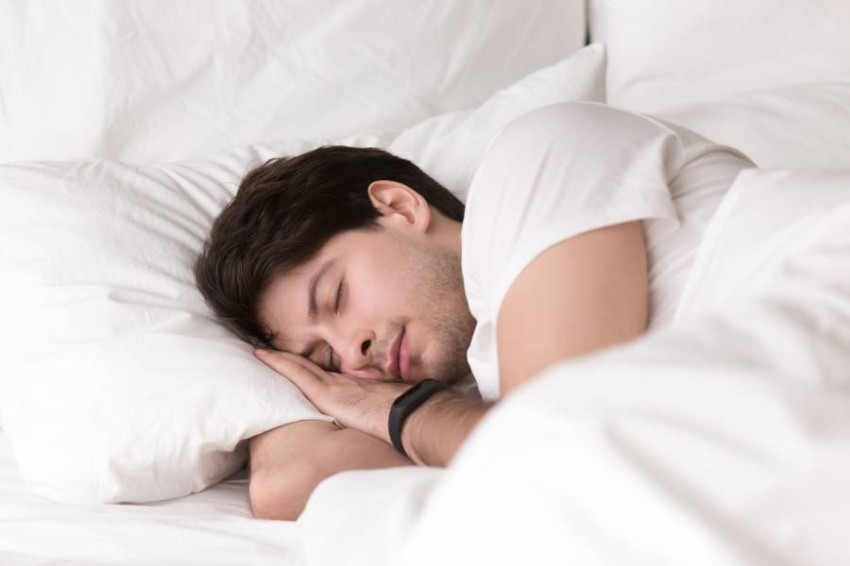 مشكلات النوم.. الجودة تفوق الكمية