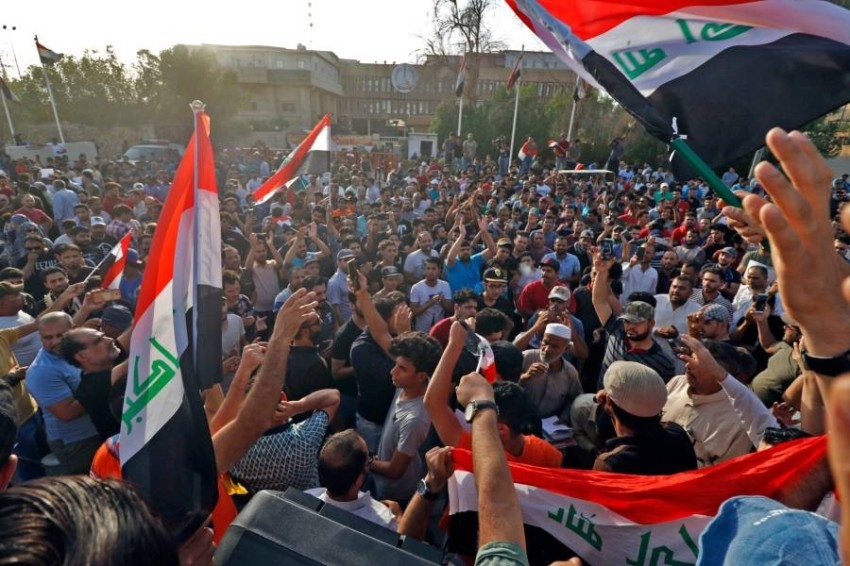 العراق: جهود مكثفة لملاحقة الفاسدين وحفظ المال العام