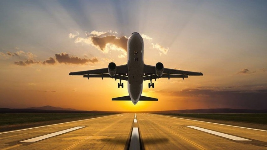 أسعار تذاكر الطيران من الرياض إلى دبي والعكس حتى الثلاثاء 22 مارس 2022
