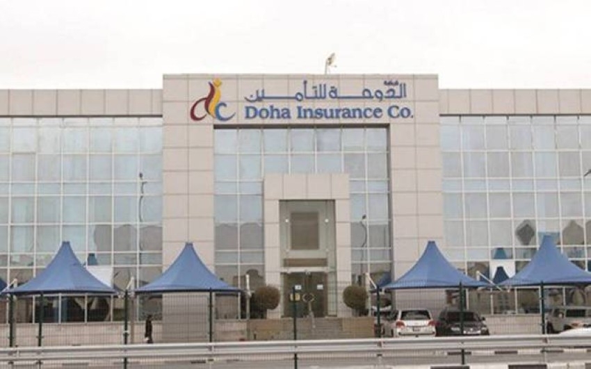 «الدوحة للتأمين» توافق على توزيع 12% نقداً على المساهمين
