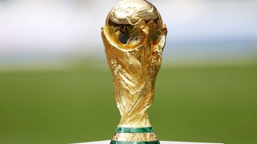«كاس» تؤكد استبعاد روسيا من تصفيات كأس العالم 2022