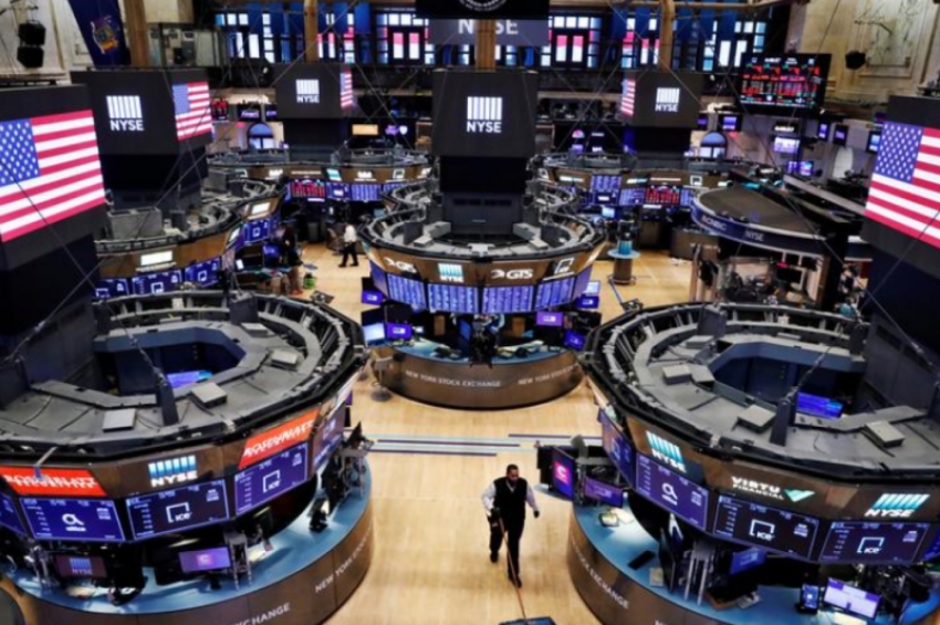 الأسهم الأمريكية تختتم تعاملات الجمعة 18 مارس 2022 على ارتفاع