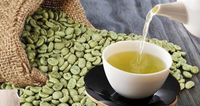 ماذا تعرف عن القهوة الخضراء لإنقاص الوزن وحرق الدهون؟
