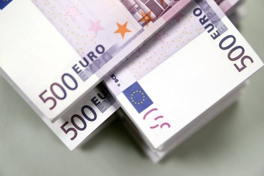 سعر اليورو في مصر اليوم السبت 19 مارس 2022