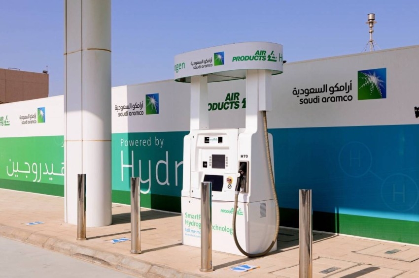 ارتفاع النفط يصعد بدخل أرامكو السعودية إلى 412.4 مليار ريال