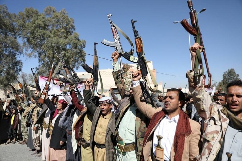موجة إدانات عربية ودولية للهجمات الحوثية على جنوب السعودية