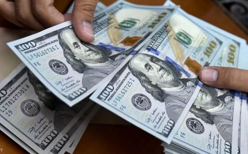 الجنيه المصري يهبط 10.67% مقابل الدولار