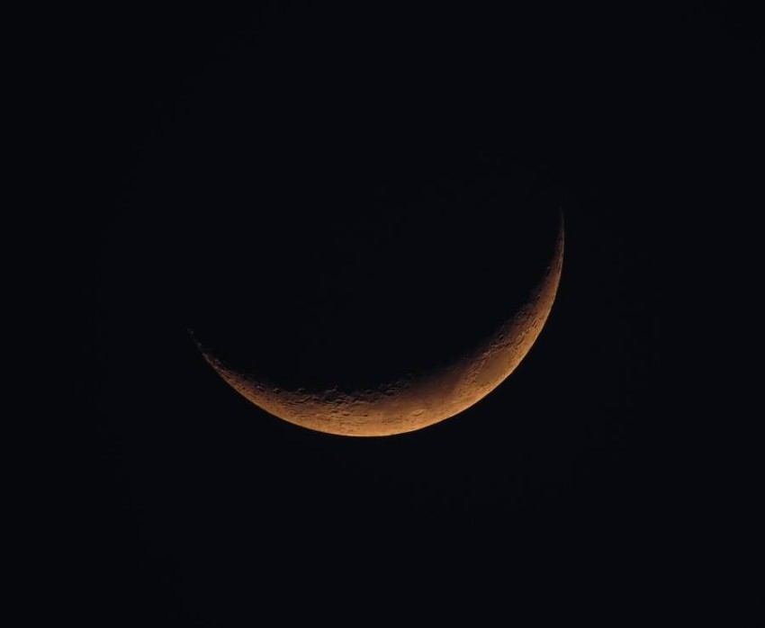 «الفلك الدولي» يكشف عن غرة شهر رمضان المبارك فلكياً