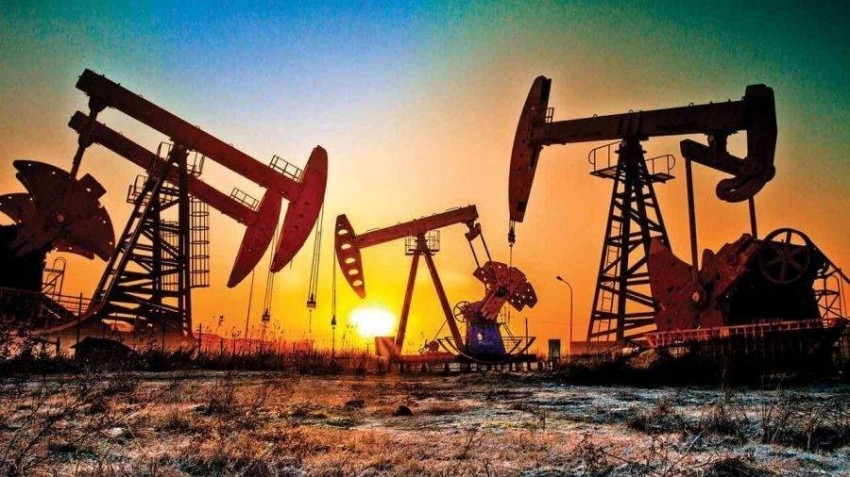 استمرار تقلبات النفط في ظل الحرب الروسية الأوكرانية