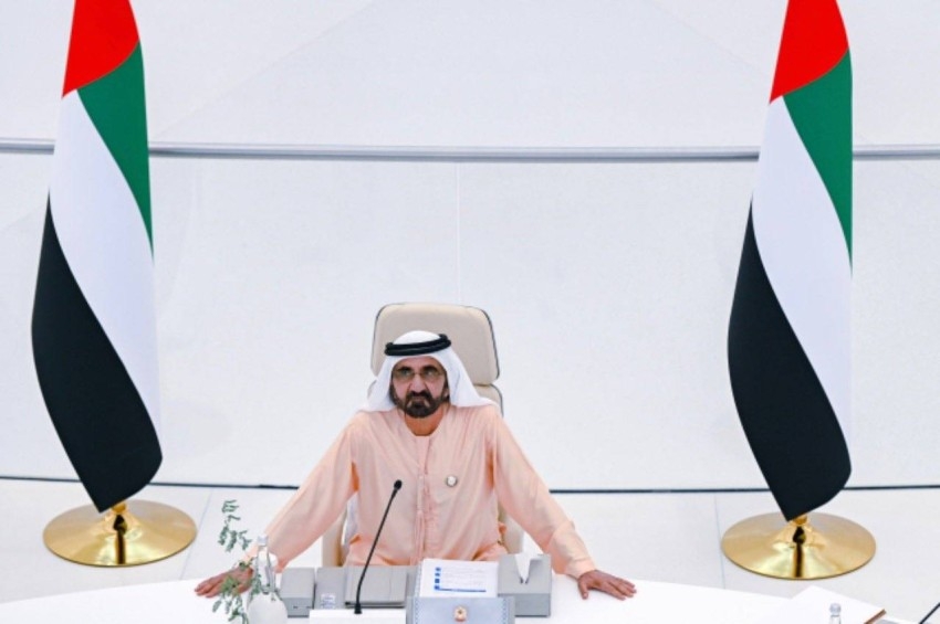 الإمارات تقر قوانين جديدة للجمعيات التعاونية والتمويل الجماعي