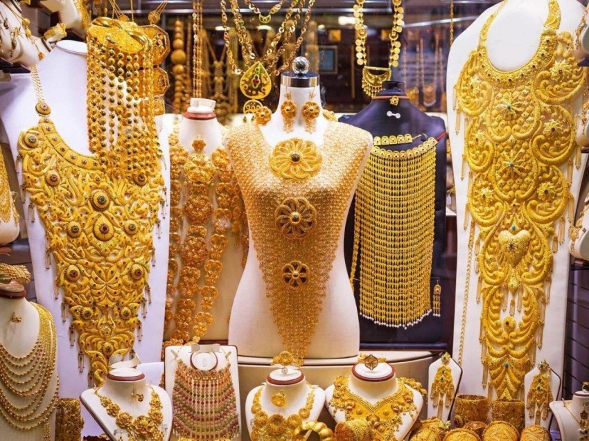 اليوم سعر السعودية الذهب في ارتفاع أسعار