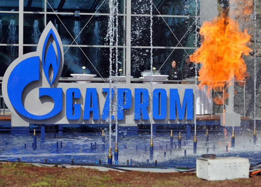 غازبروم تؤكد: تصدير الغاز الروسي إلى أوروبا مستمر عبر أوكرانيا