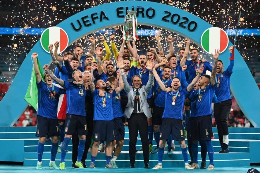 إيطاليا والبرتغال الأغلى في الملحق الأوروبي لمونديال 2022