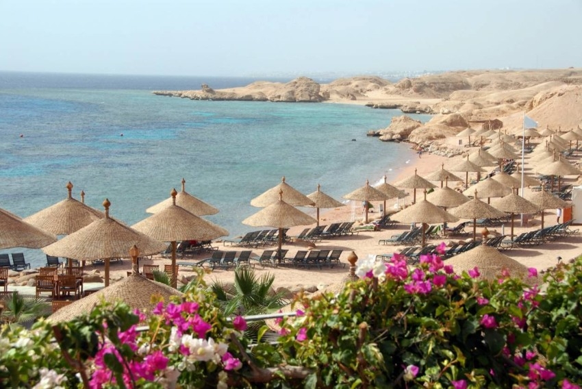 أجمل الوجهات السياحية العربية للاستمتاع بأجواء ربيع 2022