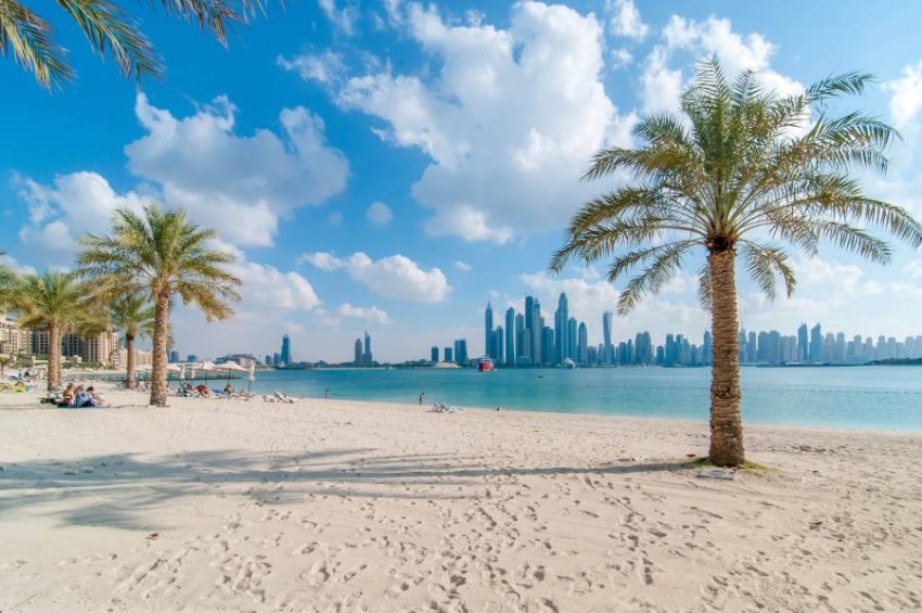 أجمل الوجهات السياحية العربية للاستمتاع بأجواء ربيع 2022