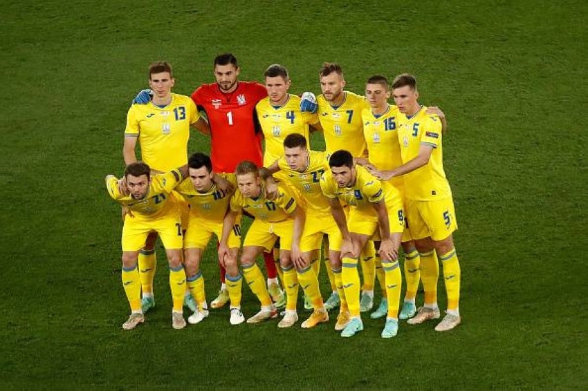 ما مصير روسيا وأوكرانيا في الملحق الأوروبي المؤهل لمونديال 2022؟