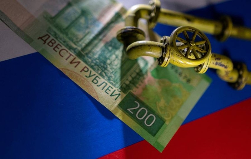 «مولدوفا» تتوقع ارتفاع سعر الغاز الروسي لـ1000 دولار