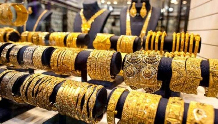 تراجع جديد في أسعار الذهب اليوم في مصر الخميس 24 مارس 2022