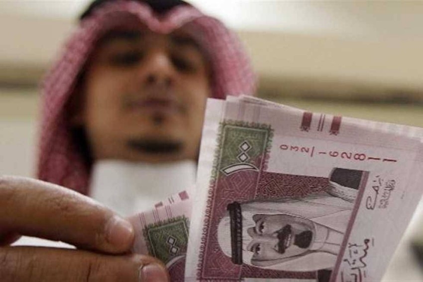 تراجع سعر الريال السعودي اليوم الخميس 24 مارس 2022 في جميع البنوك المصرية