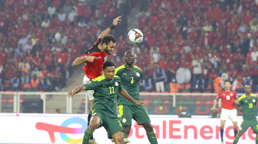 مصر والسنغال.. مواجهة ثأرية بتصفيات مونديال 2022