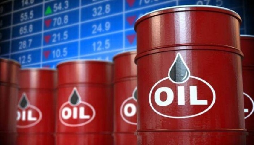 تراجع أسعار النفط اليوم الجمعة 25 مارس 2022