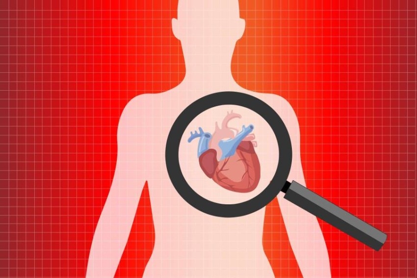 دراسة: صوتك يكشف مخاطر النوبات القلبية