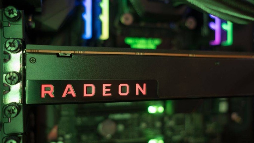 AMD قد تطرح أرخص معالج رسومات بتقنية RDNA 2 على الإطلاق