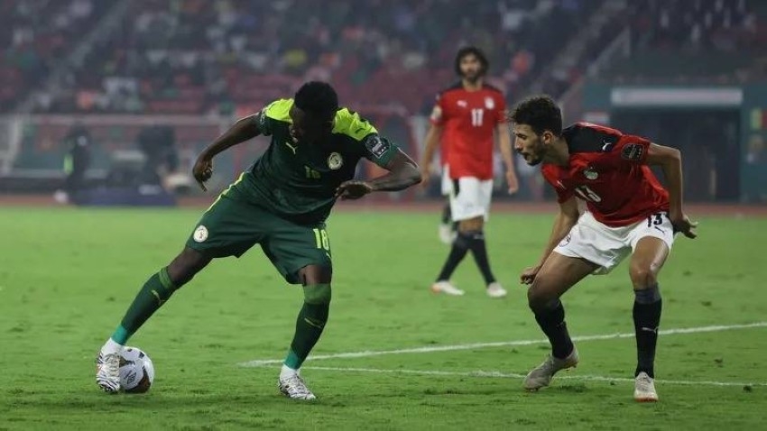 سيناريوهات تأهل مصر لكأس العالم في مباراة الإياب أمام السنغال
