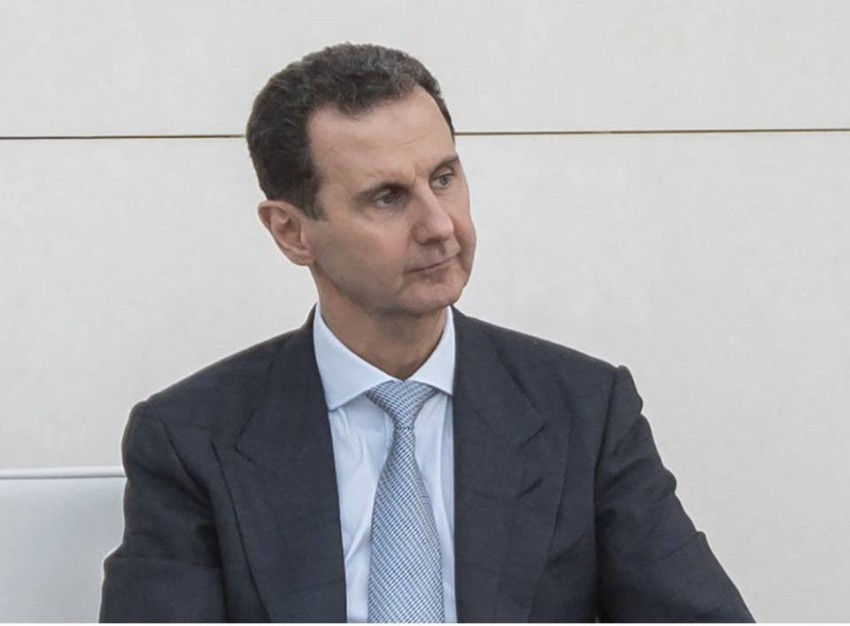بشار الأسد يصدر تعديلات على قانون الأسلحة والذخائر