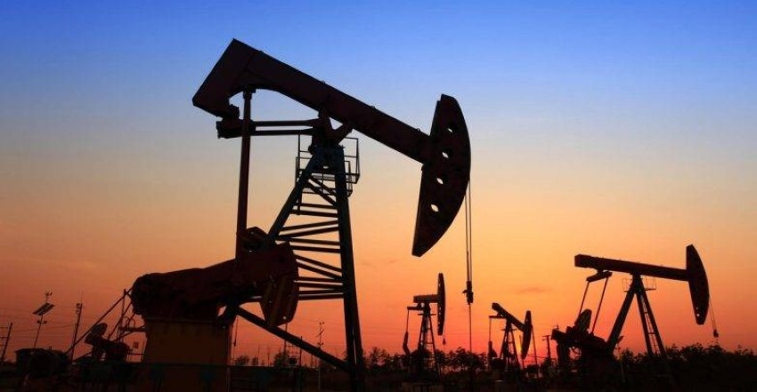 تراجع أسعار النفط اليوم الاثنين 28 مارس