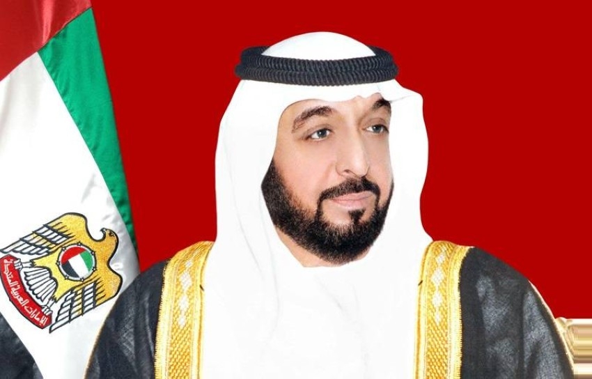 رئيس الإمارات يأمر بالإفراج عن 540 نزيلاً بمناسبة حلول شهر رمضان