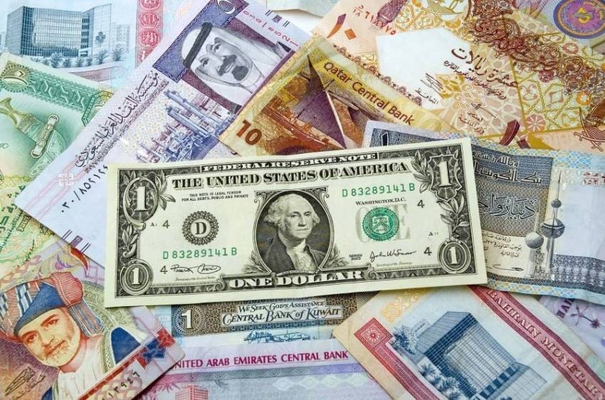 أسعار العملات العربية أمام الجنيه المصري