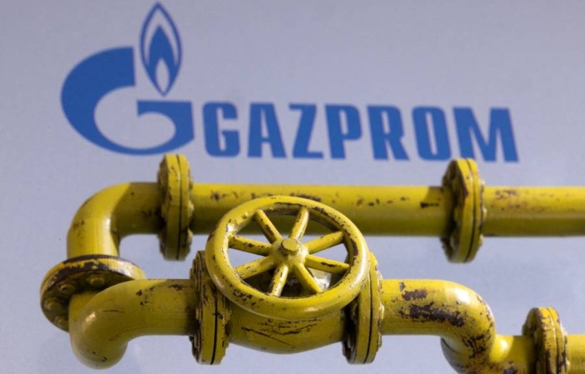 مجموعة الـ7 ترفض طلب روسيا الدفع بالروبل مقابل الغاز