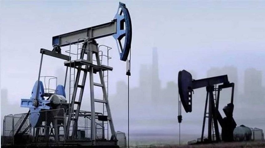 أسعار النفط اليوم الثلاثاء 29 مارس 2022