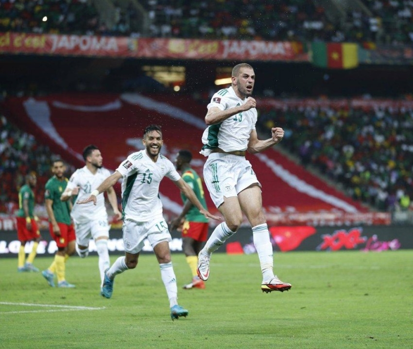 مواعيد مباريات عرب أفريقيا اليوم في إياب الدور الفاصل المؤهل لكأس العالم 2022